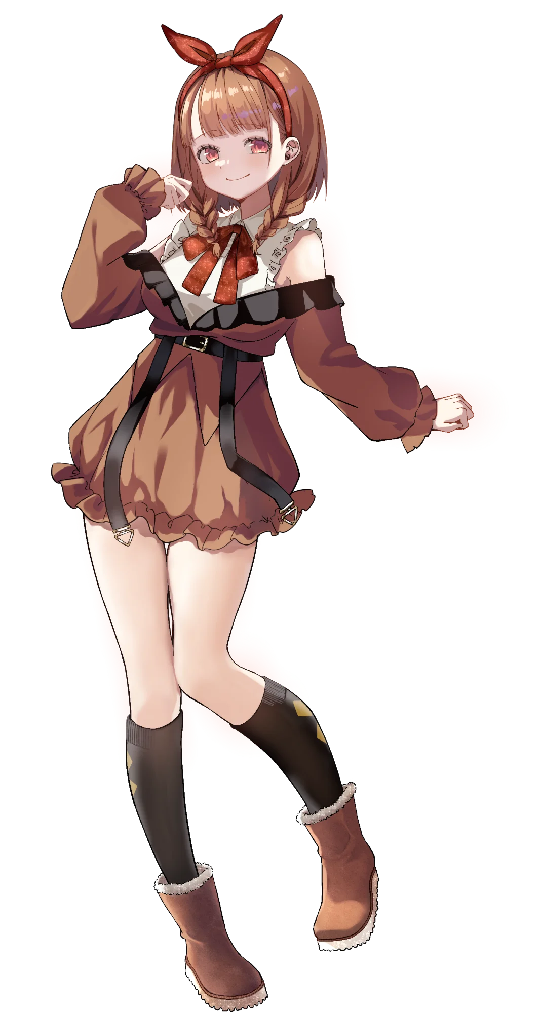 今日此の頃ひより