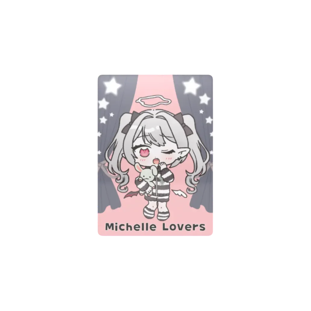 ランダムトレカ