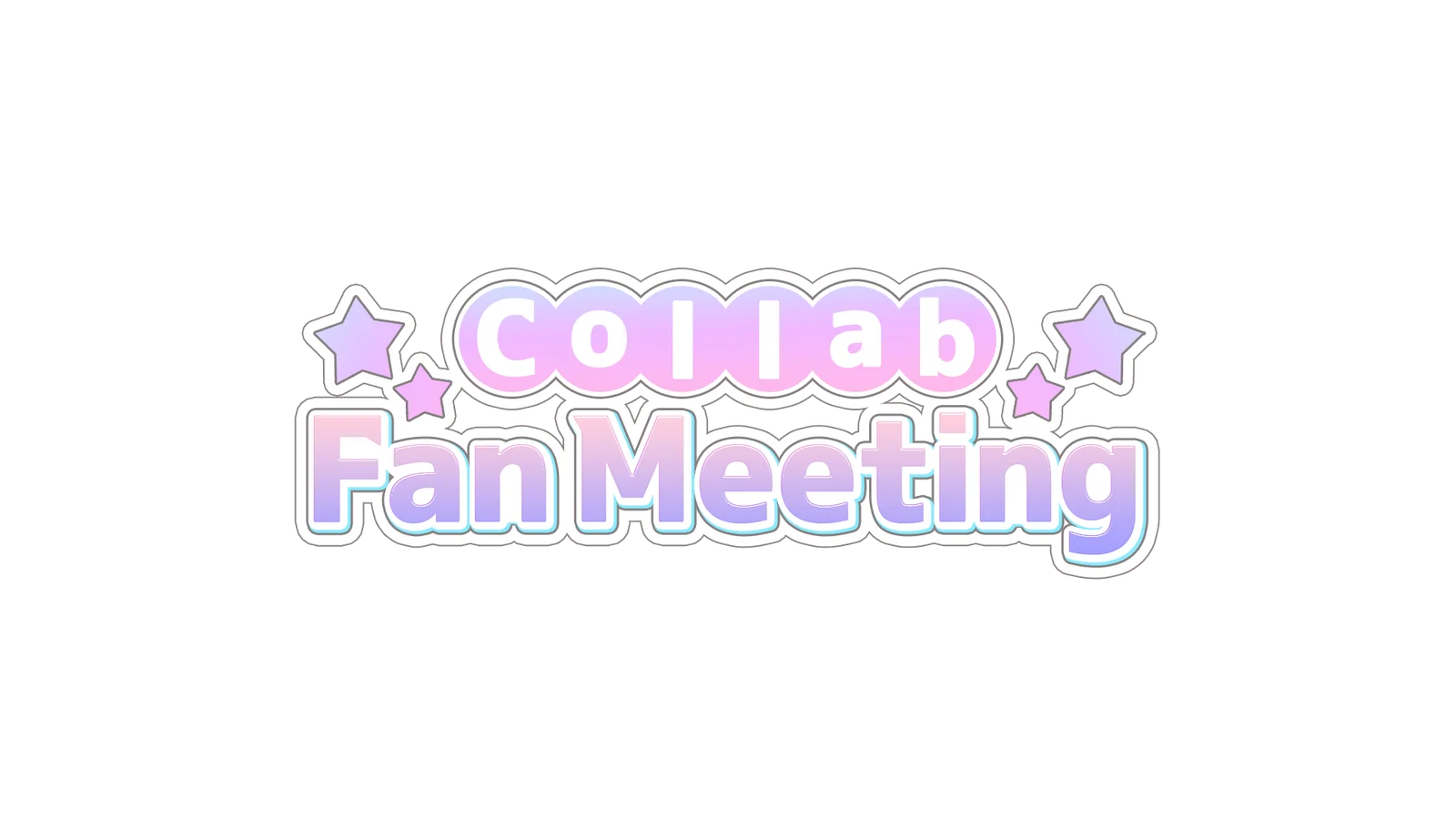 Collab Fan Meeting